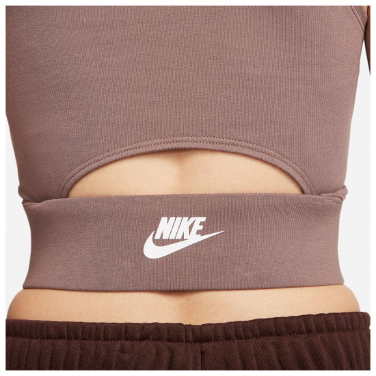 Nike Γυναικεία αμάνικη μπλούζα W Sportswear Tank Top